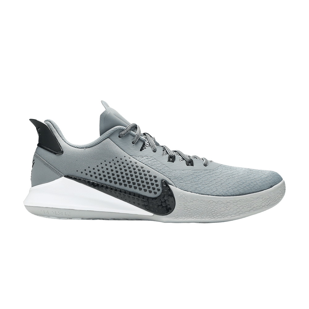 Кроссовки Nike Mamba Fury