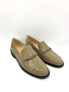 Лоферы женские