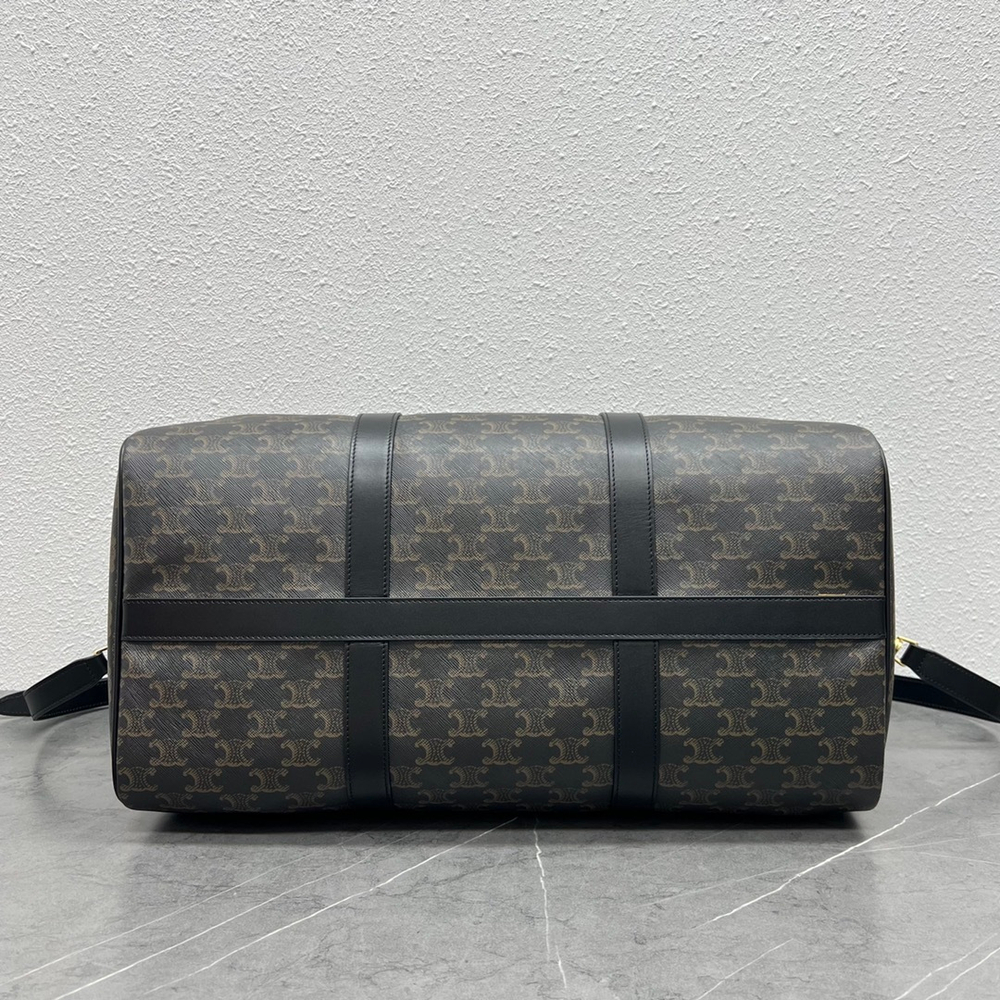 Celine Travel Bag Triomphe 45 cm