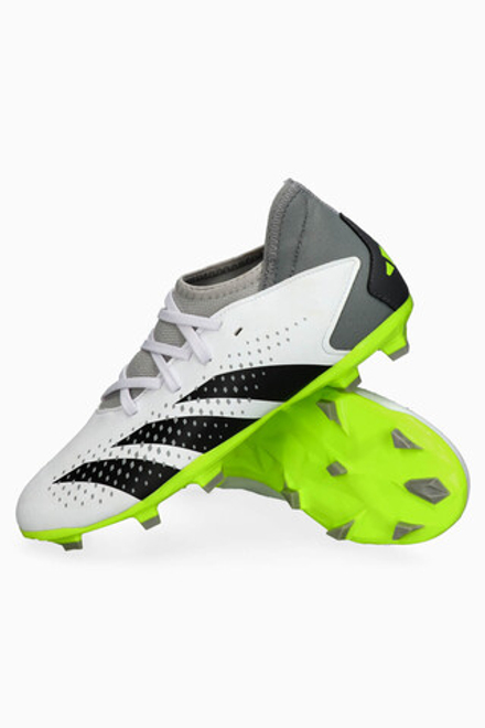 Бутсы adidas Predator Accuracy.3 FG Junior