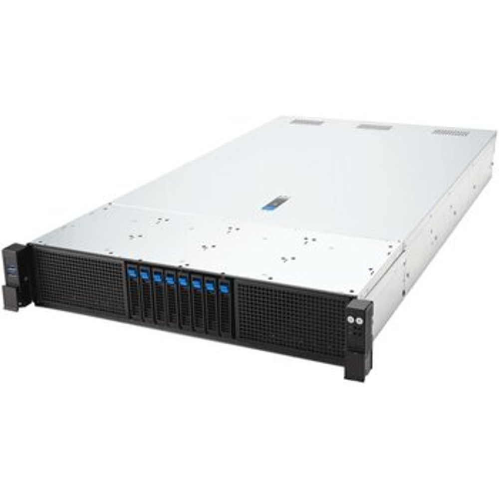 Серверная платформа ASUS RS720-E12-RS8G