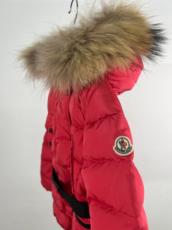 Куртка Moncler