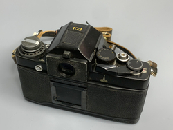 Алмаз 103 + МС Волна 1.8/50