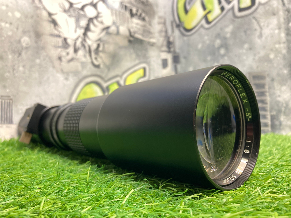 Beroflex 8/500mm BV Покупка/Продажа