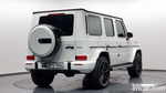Mercedes-Benz G-Class W463b AMG G63 Editions (12.2021)