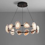 Люстра MT9125-12H french gold