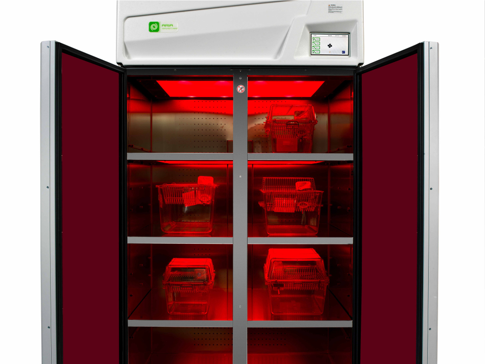 Вентилируемый шкаф BIO-C 36