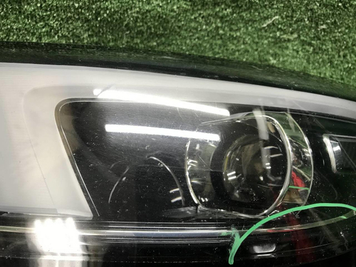 Битая Фара левая Omoda S5 (2022-н.в.) LED