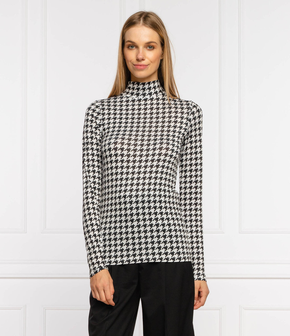 гольф leviskio Silvian Heach - белый(PGA21693LU)