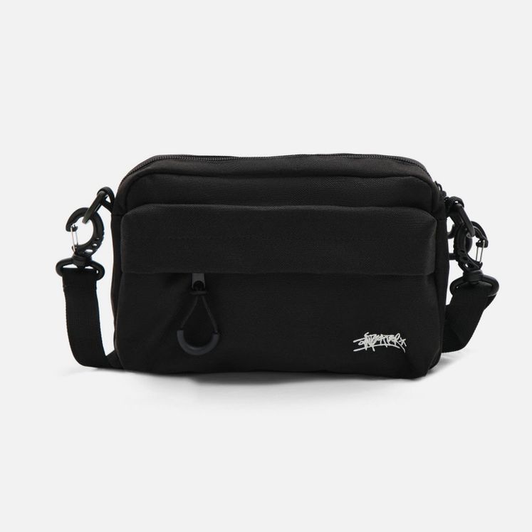 Сумка ANTEATER Shoulder Bag, черный