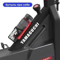 Велотренажер Yamaguchi Fitness Bike