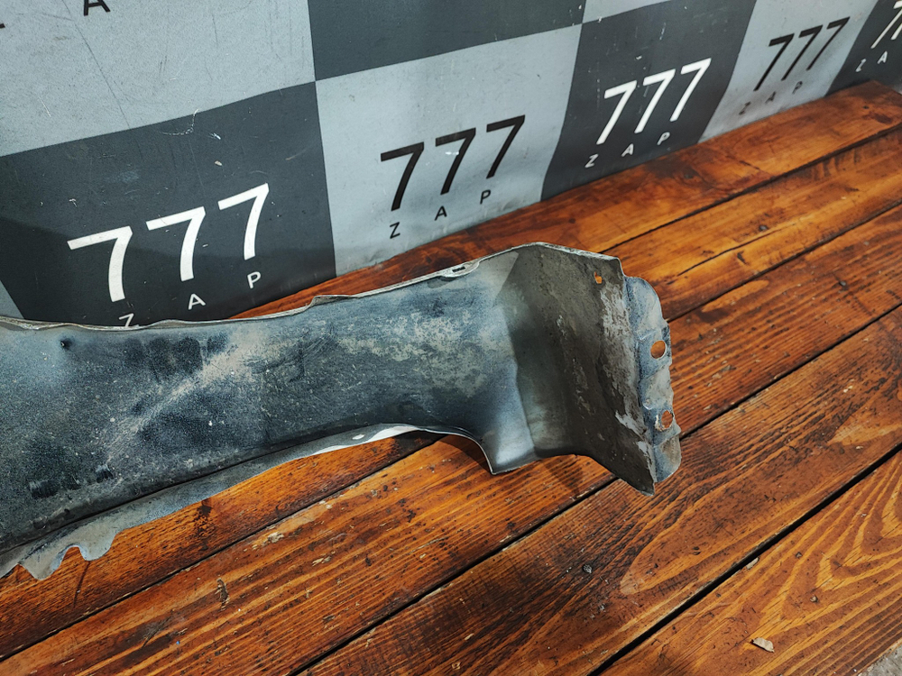 Крыло переднее левое Hyundai Solaris 2 (HCR) 17-нв Б/У  99g19l