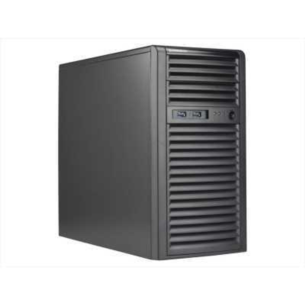 Сервер SuperMicro SYS-530T-I