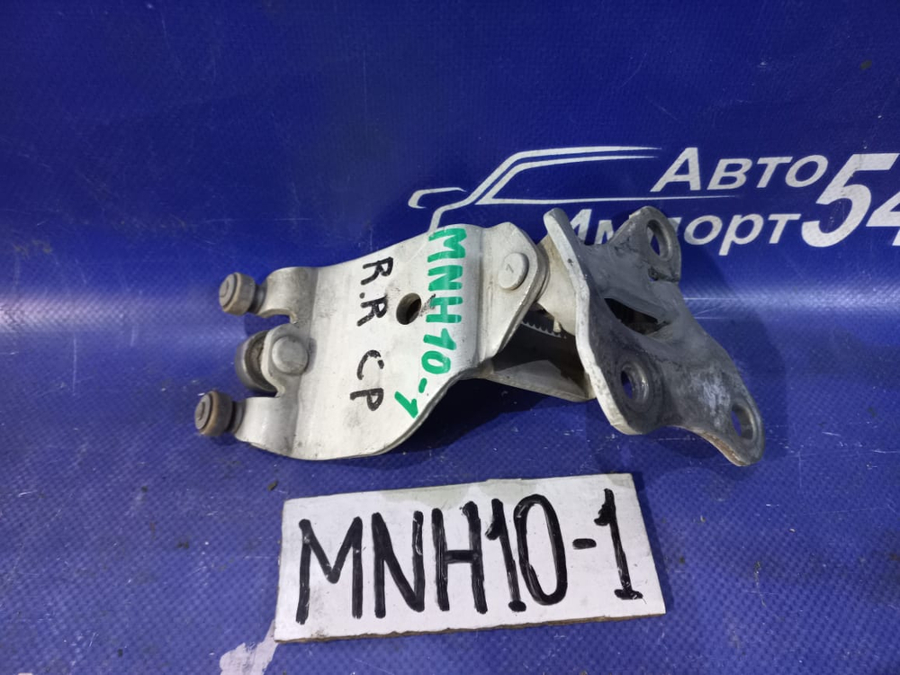 Ролик сдвижной двери TOYOTA ALPHARD 2002