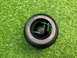 Nikon D5200 Kit 18-55mm 3.5-5.6G ED 12.100 кадров