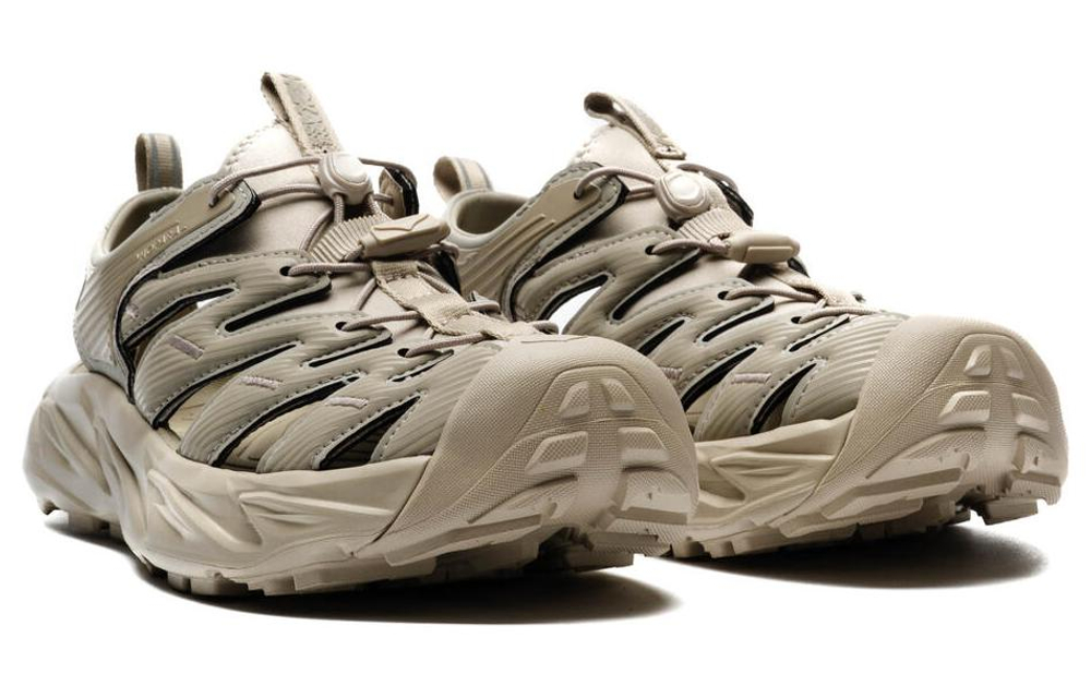 HOKA ONE ONE Hopara Oxford Tan All Gender