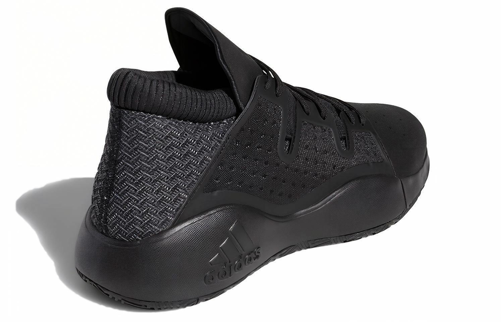 Кроссовки Adidas Pro Vision Putpu