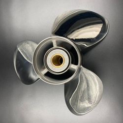 Гребной винт правого вращения VOLVO Sx Saltist AMMA  (3x14 3/4x19) (Сталь) (Polastorm)