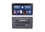 Автомагнитола (2DIN) Carlive  AN1095D (10") Mirror Link, Bluetooth, GPS.