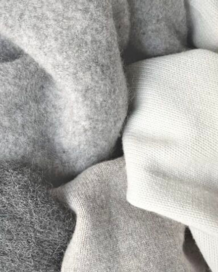 Удаление катышек с одежды