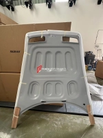 Карбоновый обвес для PORSCHE 911 992.1 GT3 2019–2025