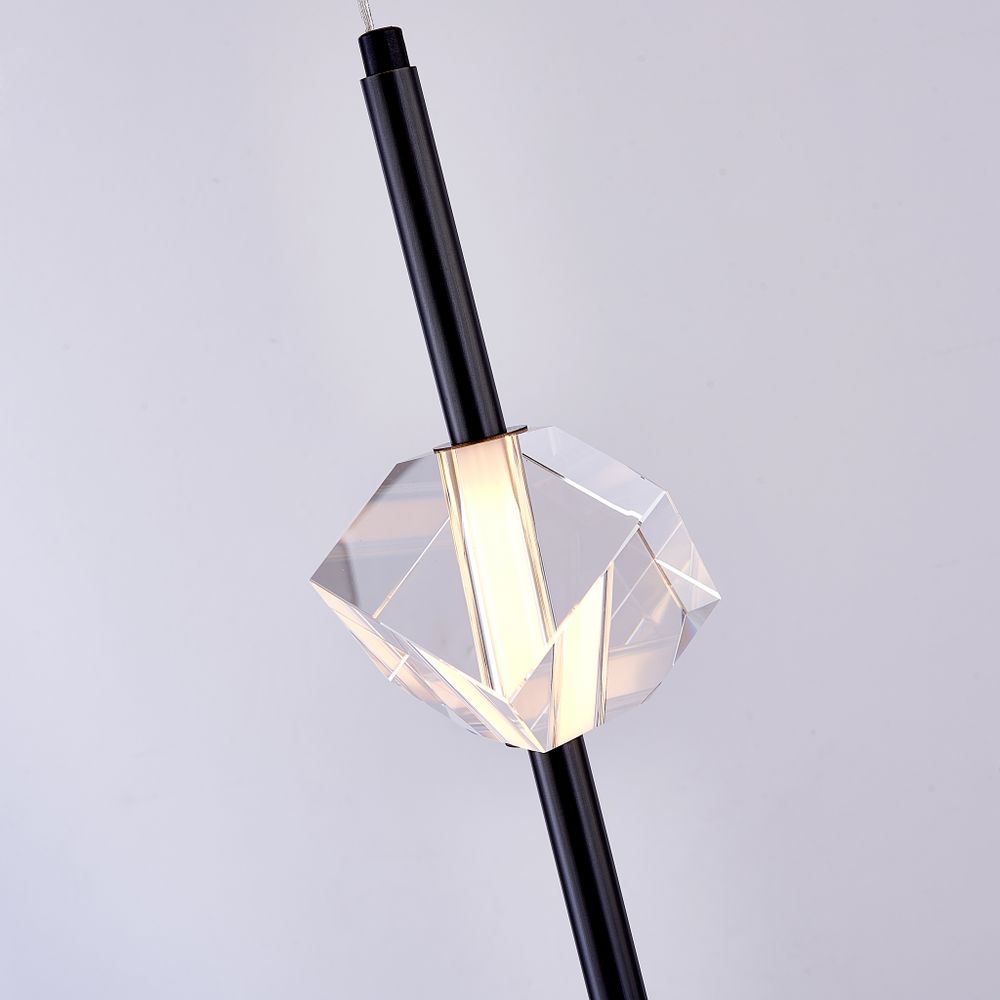 Подвесной светильник PARDIS B Black