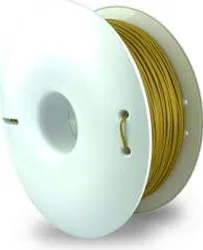 Фотография — Пластик для 3D-принтера Fiberlogy FiberSilk Metallic Brass