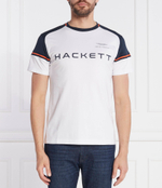 Футболка Hackett London - белый(HM500711)