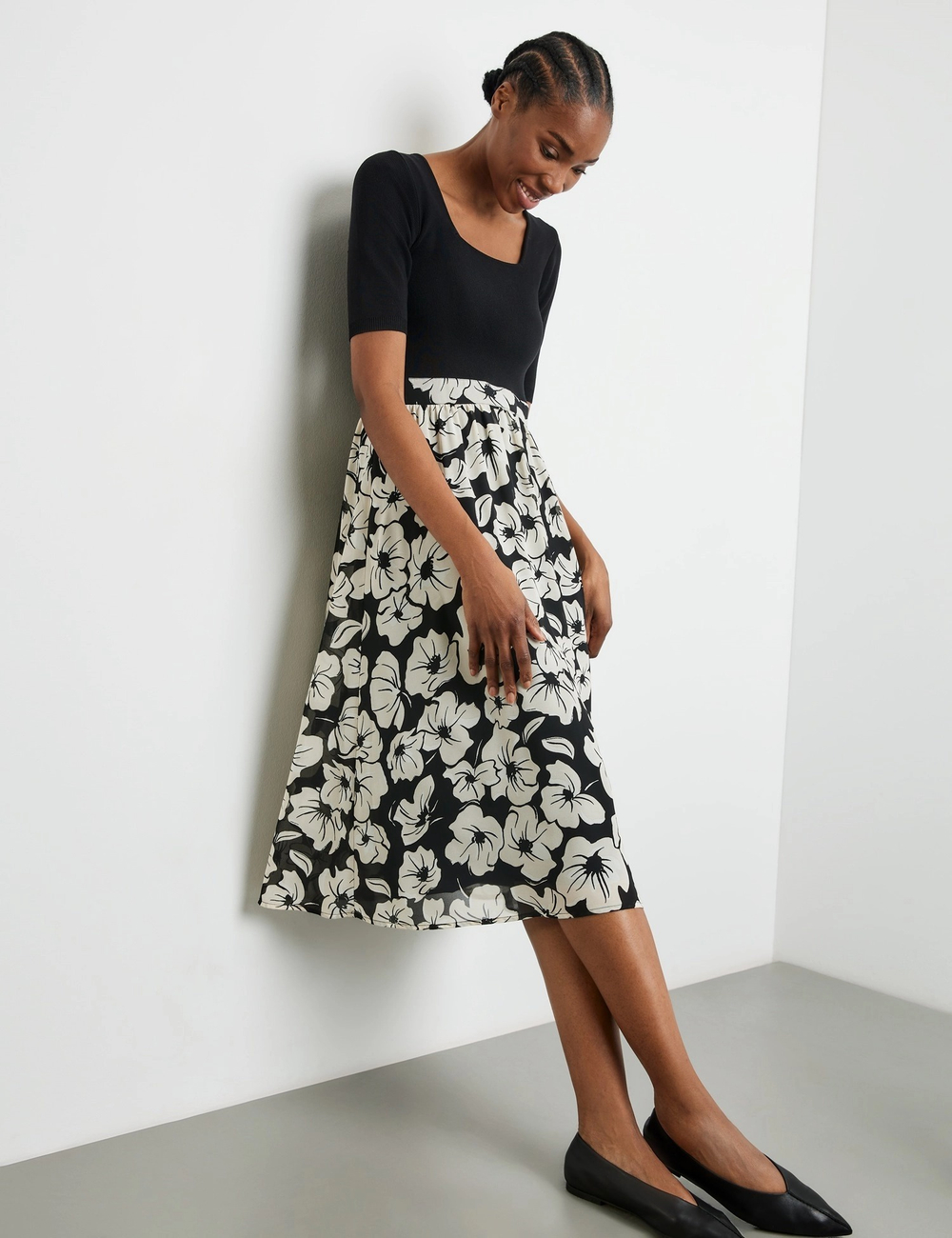 Платье женское GERRY WEBER