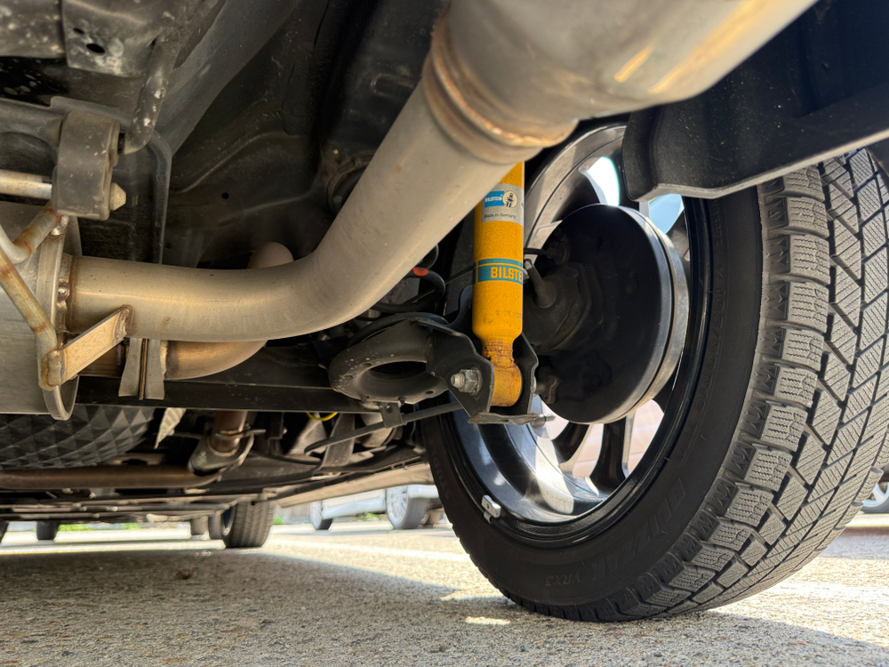 Daihatsu Copen, 2022