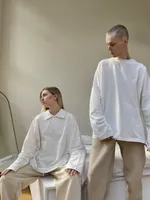 Лонгслив One Two Rugby Polo Tofu