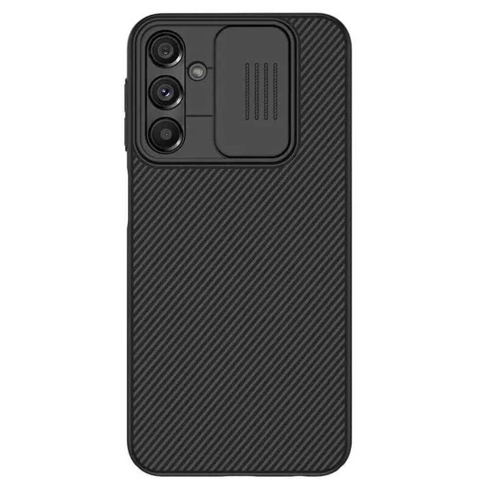 Накладка Nillkin CamShield Case с защитой камеры для Samsung Galaxy A24