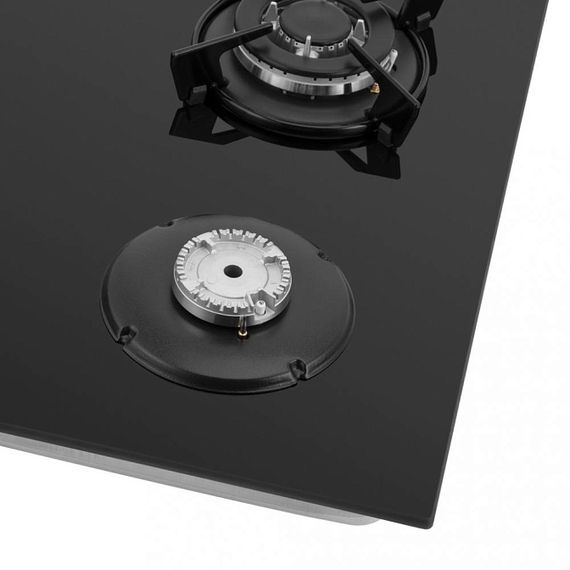 Газовая панель Maunfeld EGHG.64.13STS-EB