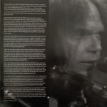 Neil Young / Live In Chicago 1992 (2LP)