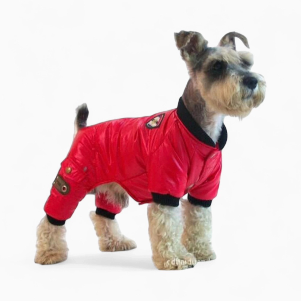 Комбинезон «B»