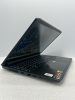 Ноутбук Lenovo IdeaPad Gaming 3 15ACH6 (82K201AFRK) 15.6"/AMD Ryzen 5 5600H/RAM 8 GB/SSD 512 GB/NVIDIA GeForce RTX 3050 Ti/1920x1080/IPS/Windows 11/Подсветка кл-ры: LED/Черный. Состояние: Уценка/небольшой след. на матрице от клавиатуры