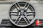 Комплект дисков Weds Sport SA-60M 16x7 et35 4x100