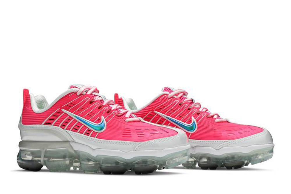 Кроссовки Nike Vapormax 360 (Женская размерная сетка)
