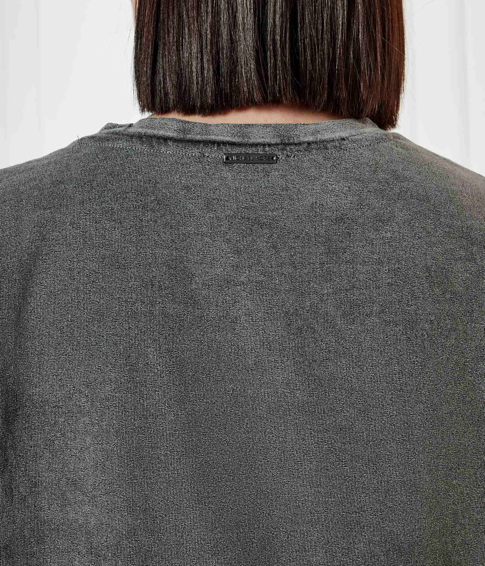 Футболка Michael Kors - серый(UR552JM36A)