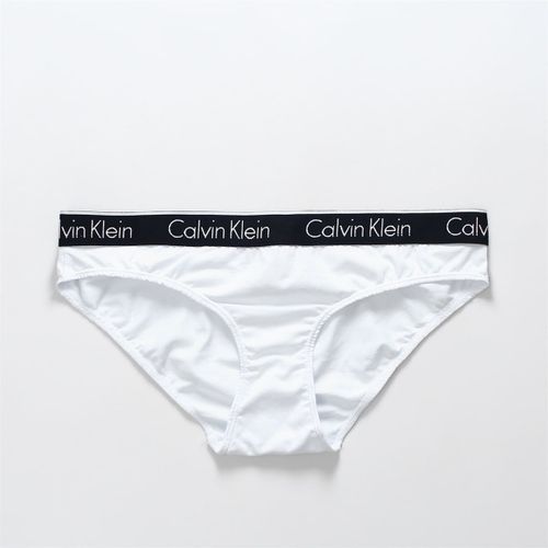 Женский комплект: топ+стринги серый Calvin Klein Women - купить по выгодной  цене