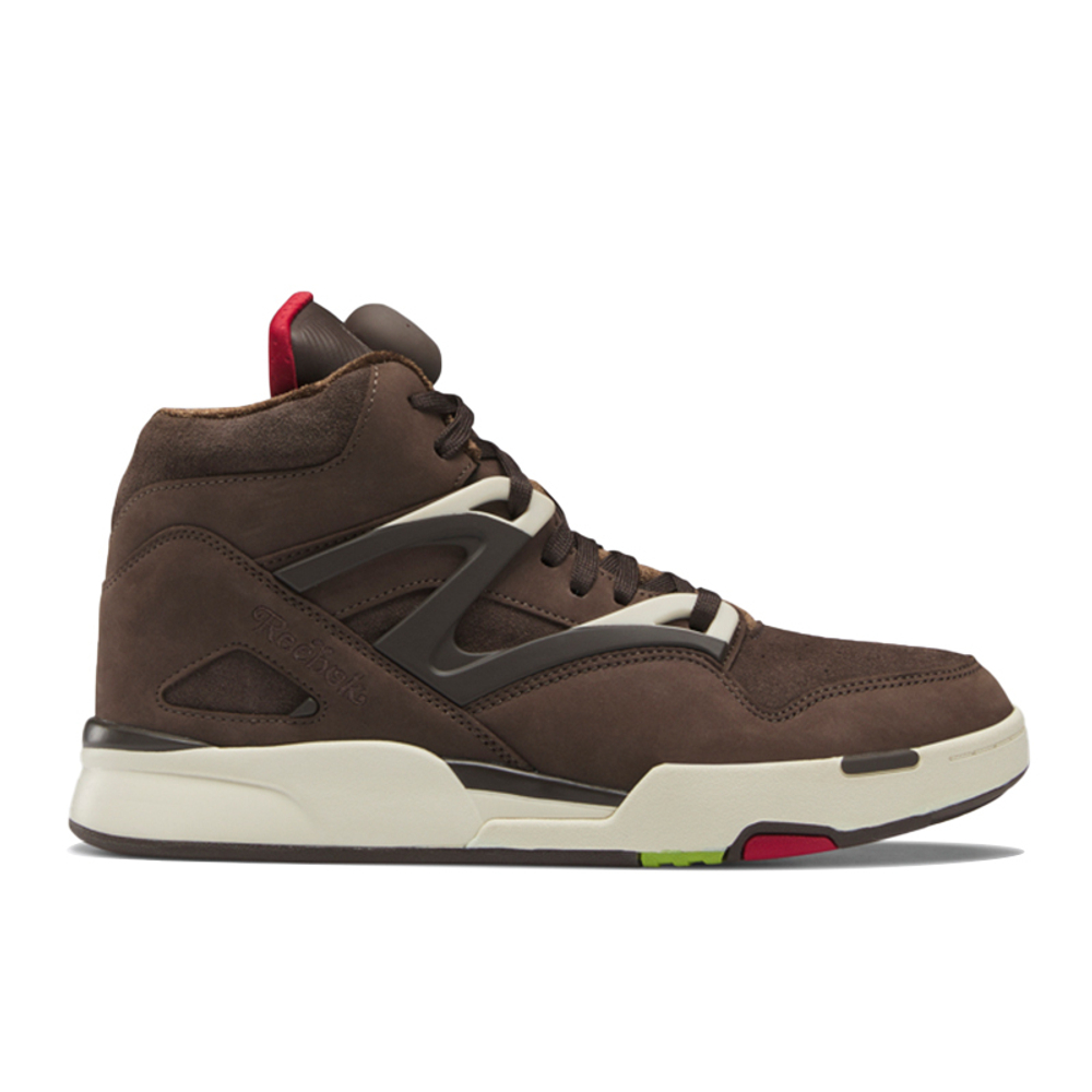 Кроссовки Reebok Pump Omni Zone Ii