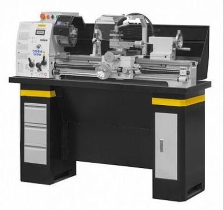 Настольный токарный станок Stalex D300x750 Vario