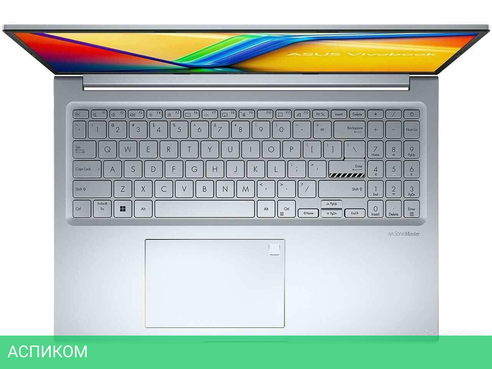 Ноутбук Asus VivoBook 16X K3604VA-MB244
