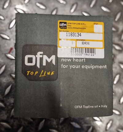 Втулка 118-3134