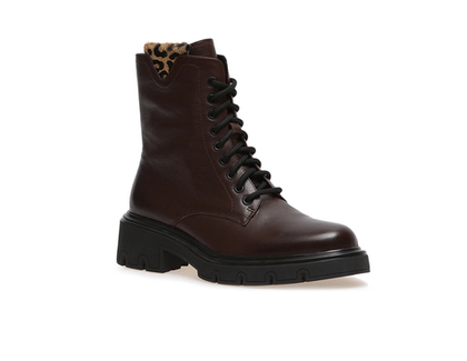 БОТИНКИ EL TEMPO AE002_02KB-BL