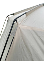 Шатер TRAMP Mosquito Lux Green (V2), артикул TRT-129, цвет Sand