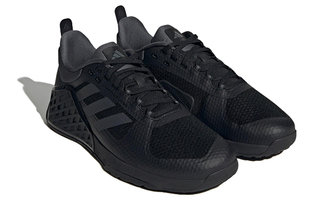 Кроссовки Adidas Dropset 2