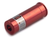 Лазерный патрон ShotTime ColdShot 12х60, кнопка вкл/выкл, красный (ST-LS-12-PB-R)