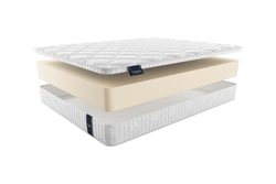 Матрас MaterLux ECOLINE (ЭКОЛАЙН)