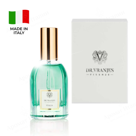 Спрей Italia (Италия) 25 ml